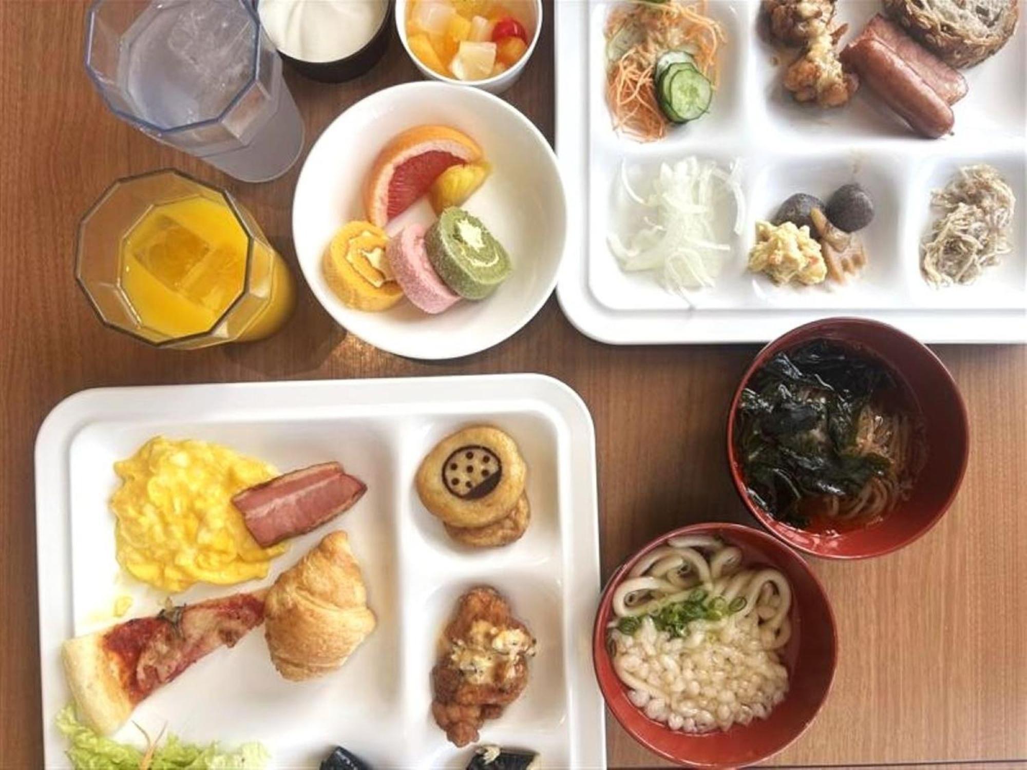 Jr九州宫崎酒店 宫崎